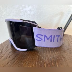 Smith Squad Goggle